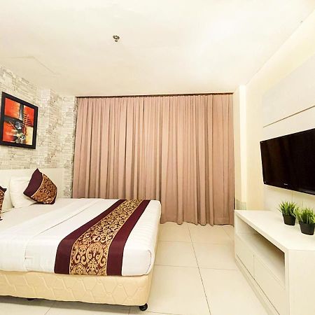 Esq Shamelin Hotel Kuala Lumpur Extérieur photo