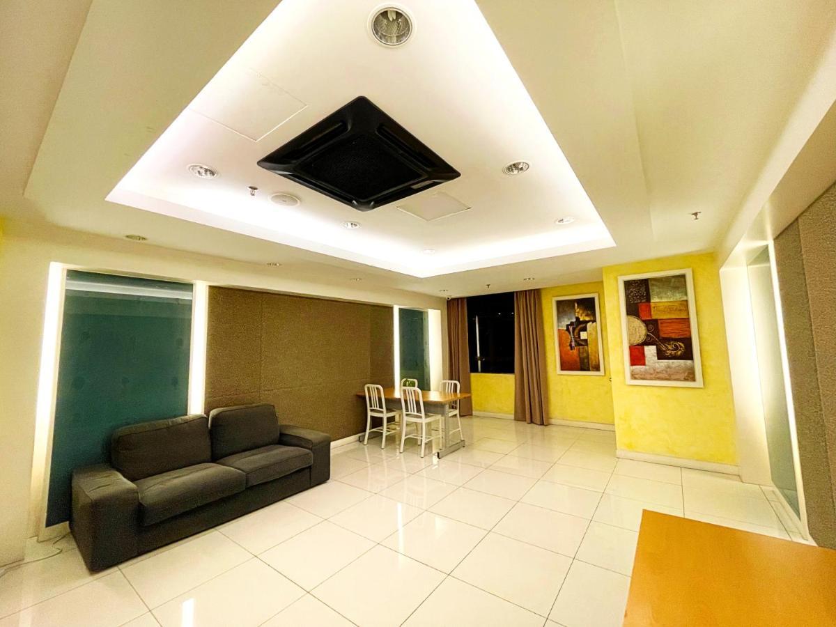 Esq Shamelin Hotel Kuala Lumpur Extérieur photo