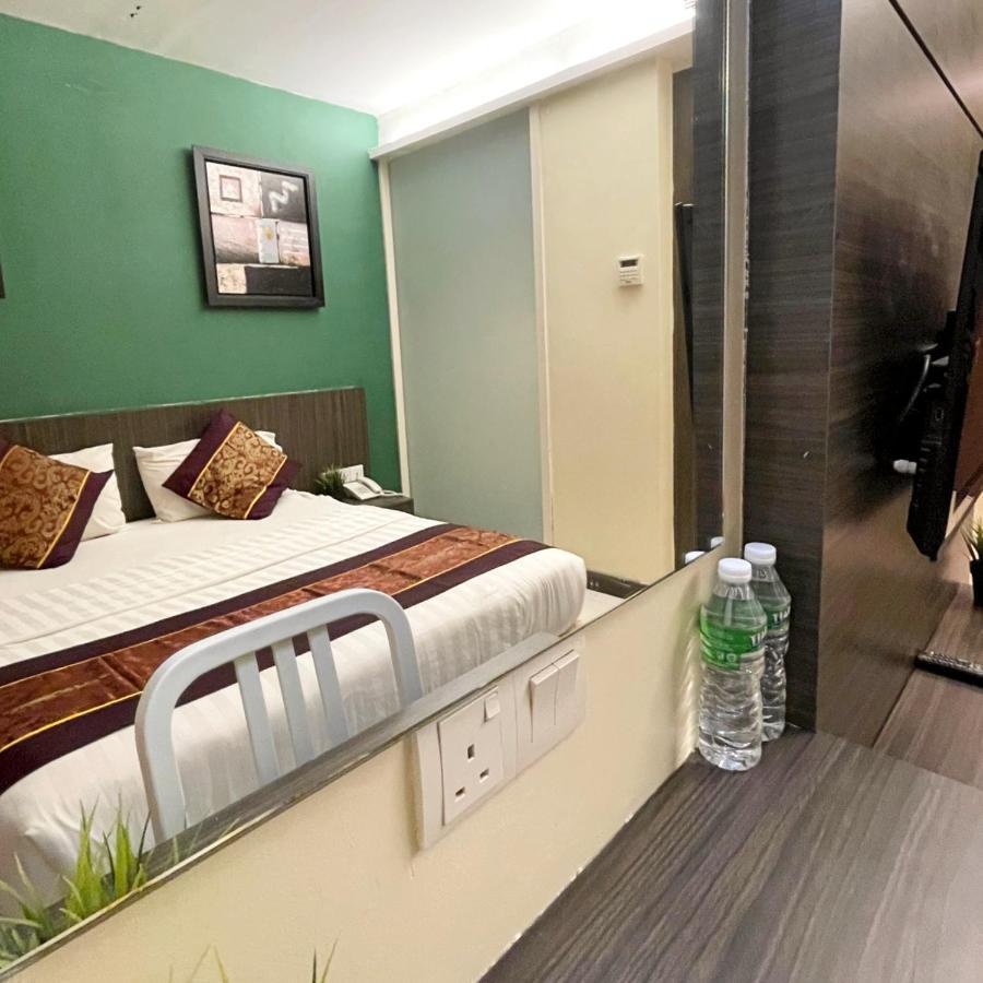 Esq Shamelin Hotel Kuala Lumpur Extérieur photo