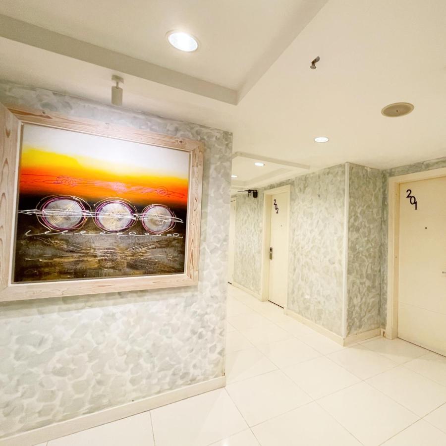 Esq Shamelin Hotel Kuala Lumpur Extérieur photo