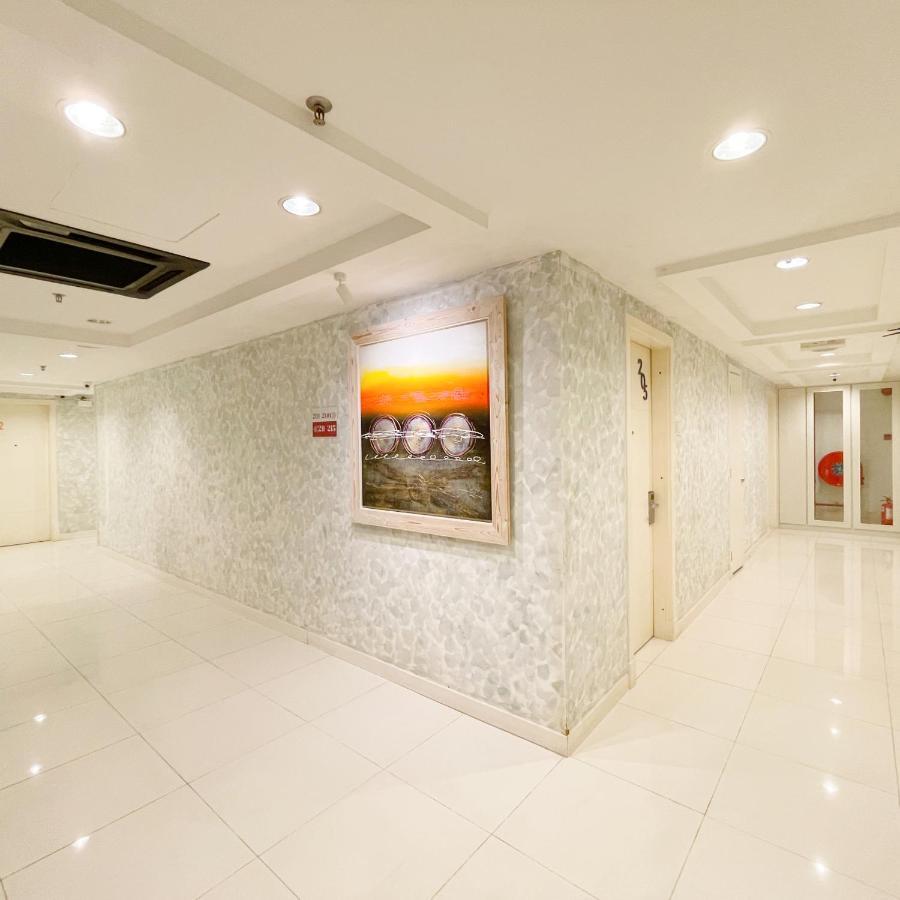 Esq Shamelin Hotel Kuala Lumpur Extérieur photo